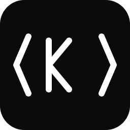 kamy logo