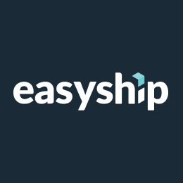 Easyship - Shipping MCP logo