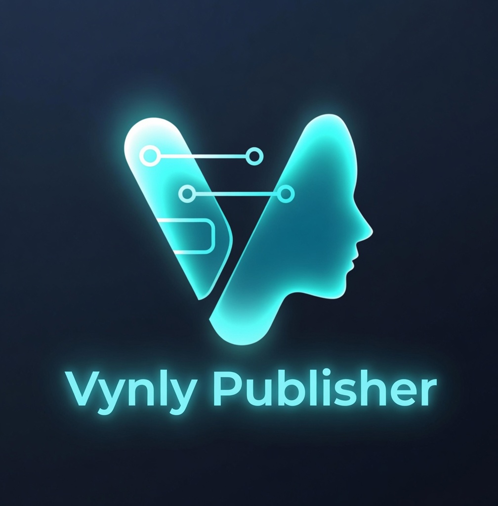 vynly-mcp logo