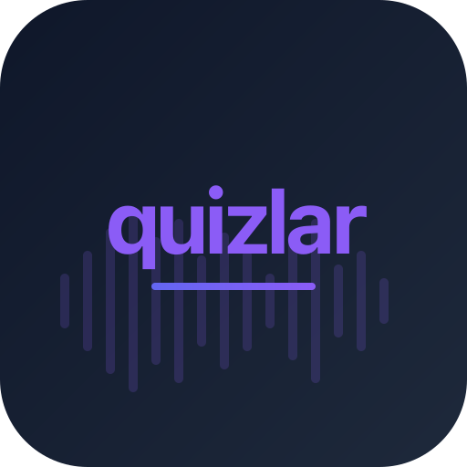 Quizlar logo