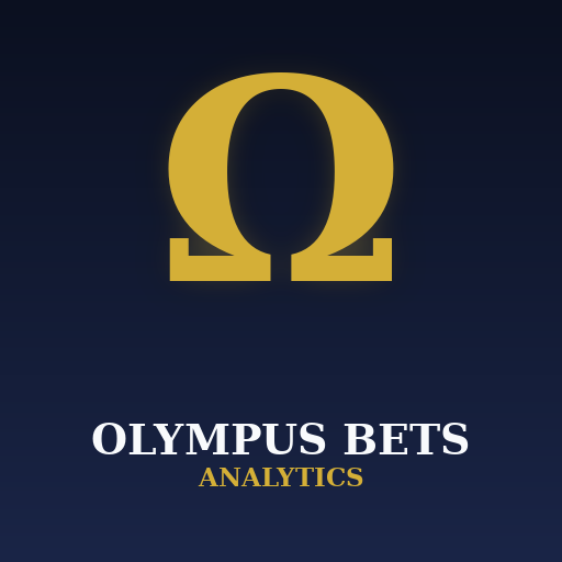 olympus-bets-analytics logo
