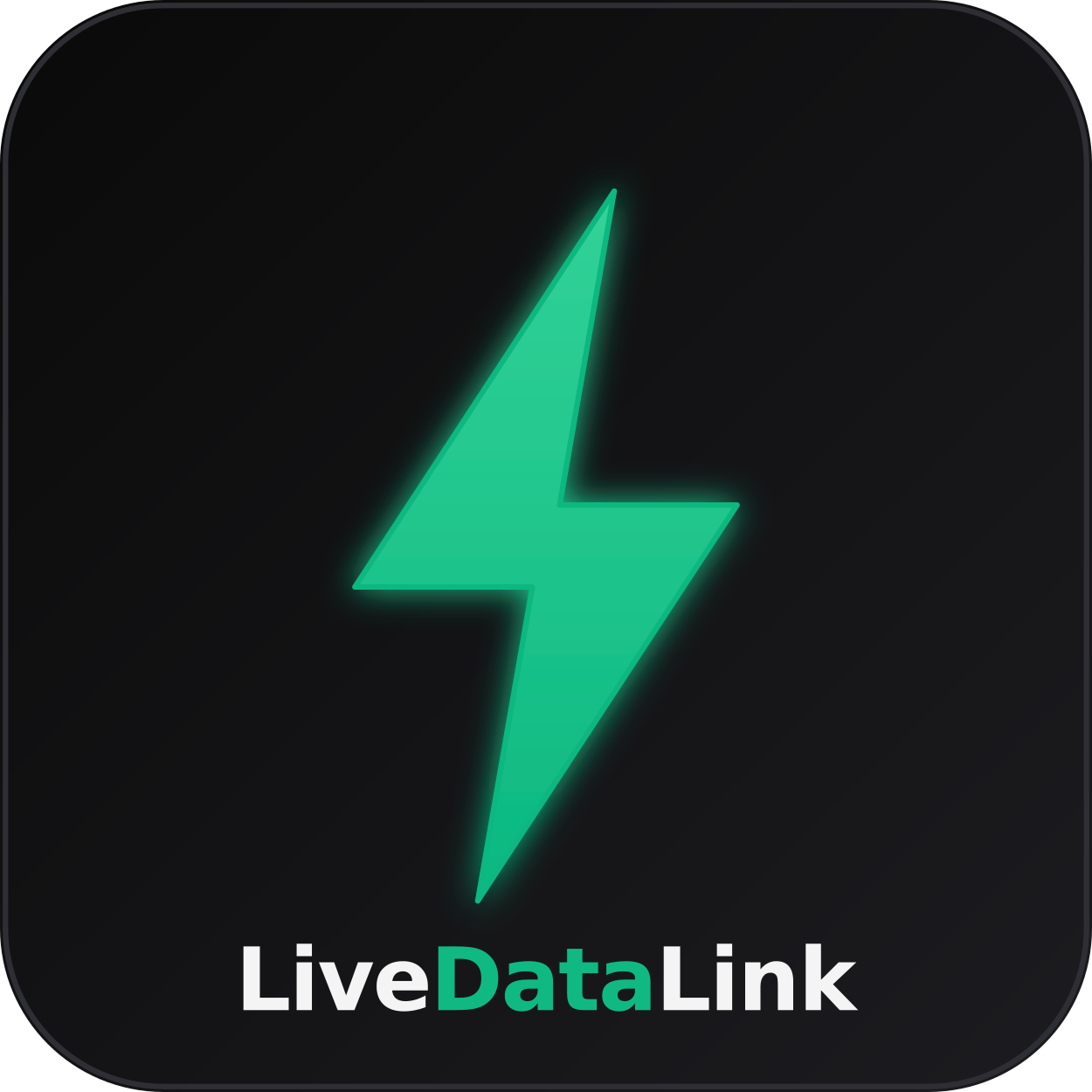 livedatalink logo