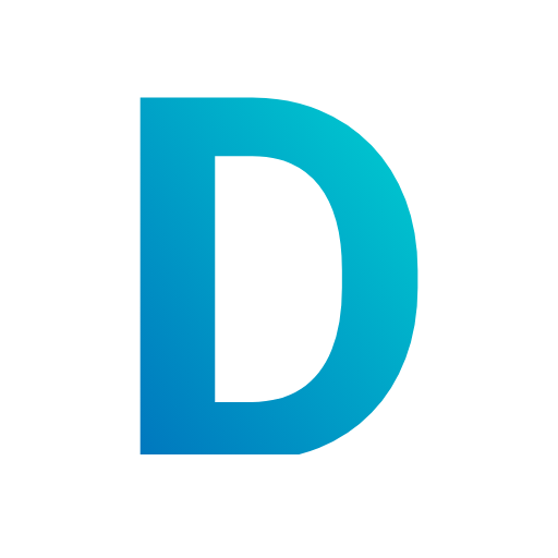 Domain Name Intelligence MCP logo