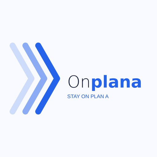 Onplana logo
