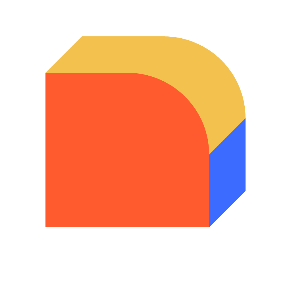 Deckbase AI flashcard Maker logo