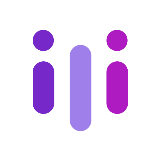 Perspective AI logo